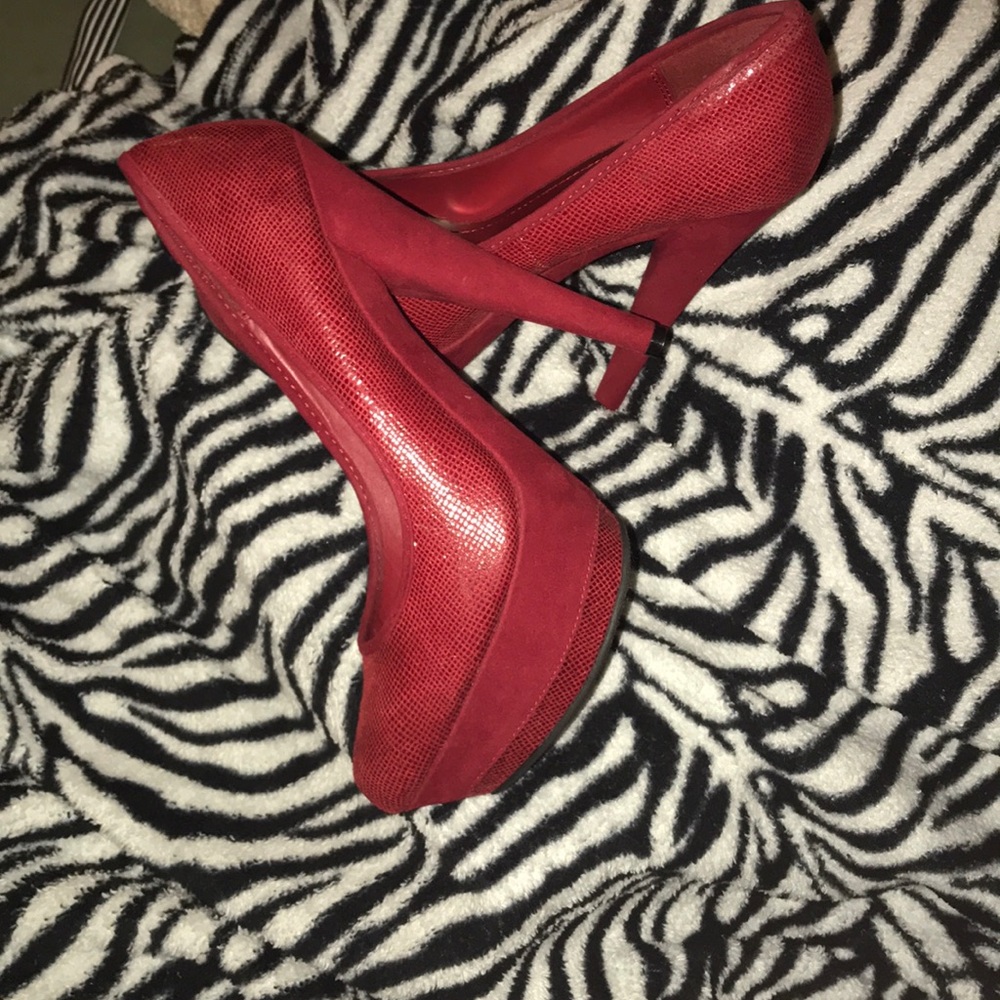 Heels 👠 - Picture 6 of 7